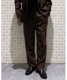 LEMAIRE | スラックス