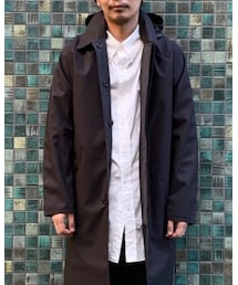 Marvine Pontiak shirt makers | シャツ/ブラウス