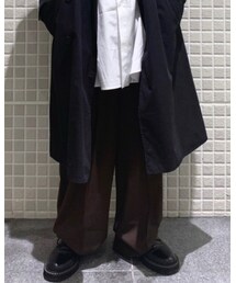 LEMAIRE | スラックス