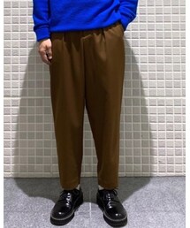 MARNI | スラックス