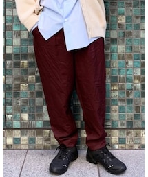 MARNI | パンツ