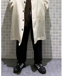 NEZU YOHIN TEN | パンツ