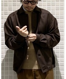 LEMAIRE | ジャケット/アウター