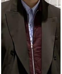 Marvine Pontiak shirt makers | トップス