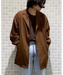 yoko sakamoto | トップス