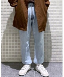 SEEALL | パンツ