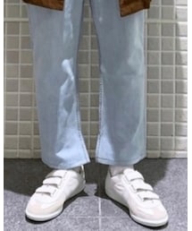 REPRODUCTION OF FOUND | シューズ