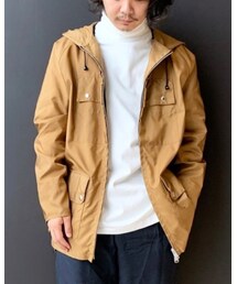 MARNI | ミリタリージャケット