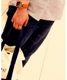 UNIQLO | デニムパンツ