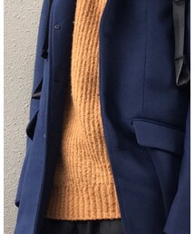 no brand | ニット/セーター