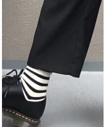 無印良品 | ソックス/靴下