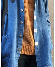 no brand | ジャケット/アウター