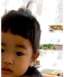 Birthday | ヘアゴム