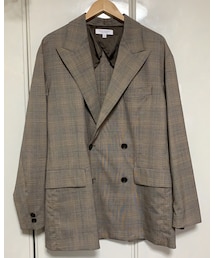 BEAUTY&YOUTH UNITED ARROWS | テーラードジャケット