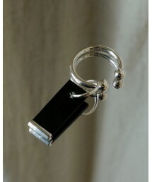 ETSUSHI | イヤリング（片耳用）