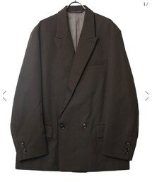 YOKE | テーラードジャケット