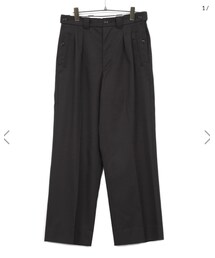 YOKE | スラックス