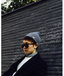 THE NORTH FACE | ニットキャップ/ビーニー