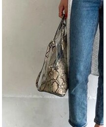 ZARA | ハンドバッグ