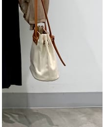 Lacherie | トートバッグ