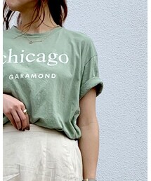 DAIS-Y | Tシャツ/カットソー