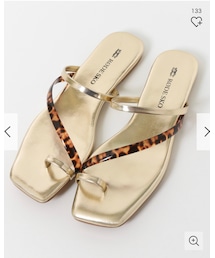 URBAN RESEARCH | サンダル