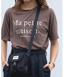 DAIS-Y | Tシャツ/カットソー