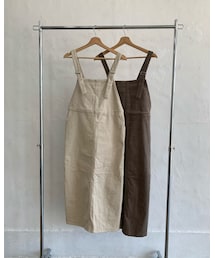 DAIS-Y | ジャンパースカート