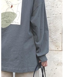 DAIS-Y | Tシャツ/カットソー