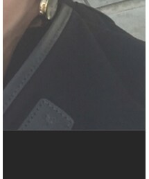 agnes b. | ショルダーバッグ