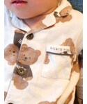 gelato pique Baby＆Kids(ジェラートピケ　ベイビーアンドキッズ)の「ルームウェア(ルームウェア/パジャマ)」