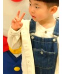 ZARA KIDS( )の「オールインワン・サロペット(サロペット/オーバーオール)」