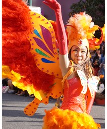 ハロウィンパレード | その他