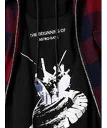 Boys Of Emotion | パーカー