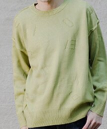 BoysOfEmotion | ニット/セーター