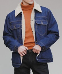 BoysOfEmotion | デニムジャケット