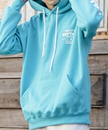 BoysOfEmotion | パーカー