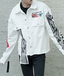 BoysOfEmotion | デニムジャケット