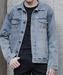 BoysOfEmotion | デニムジャケット