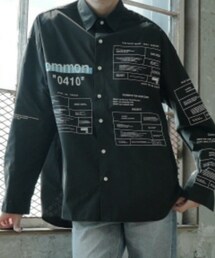 BoysOfEmotion | シャツ/ブラウス