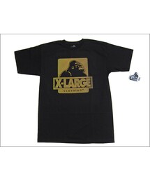 X-LARGE | Tシャツ/カットソー