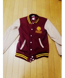 FRANKLIN & MARSHALL | スタジャン