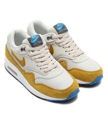 NIKE | NIKE WMNS AIR MAX 1 ESSENTIAL　LIGHT BORN(スニーカー)