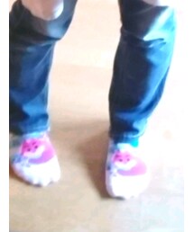 かじゅあーる | デニムパンツ