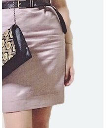 FENDI | スカート