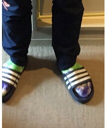 adidas | サンダル
