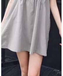 H&M | ワンピース