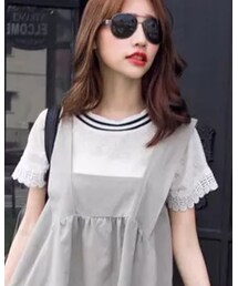 UNIQLO | Tシャツ/カットソー