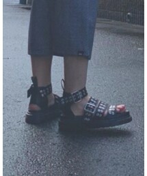 Dr. Martens | サンダル