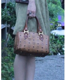 MCM | ボストンバッグ